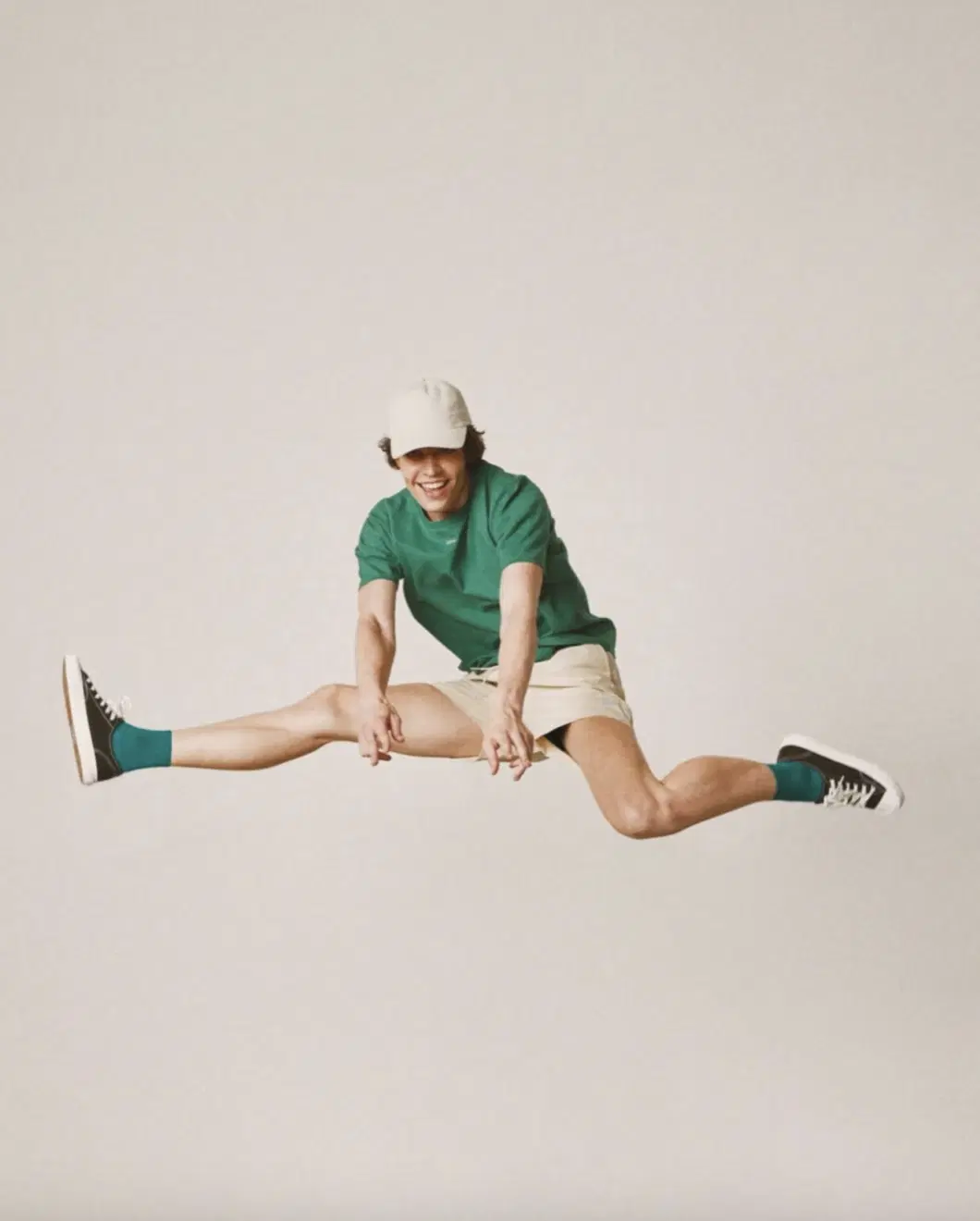 George Kalogiannis portfolio