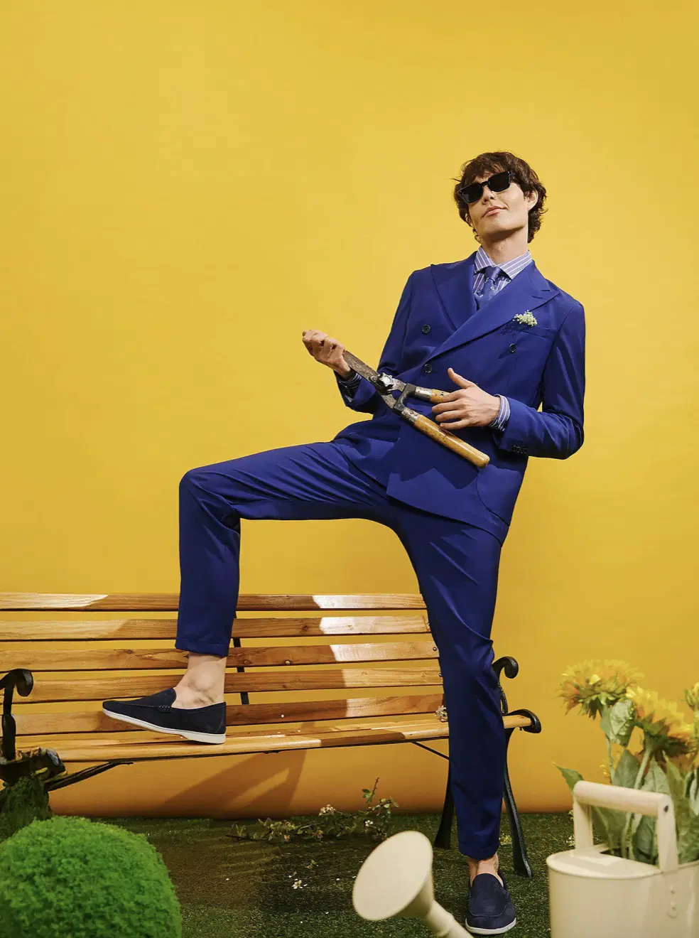 George Kalogiannis portfolio