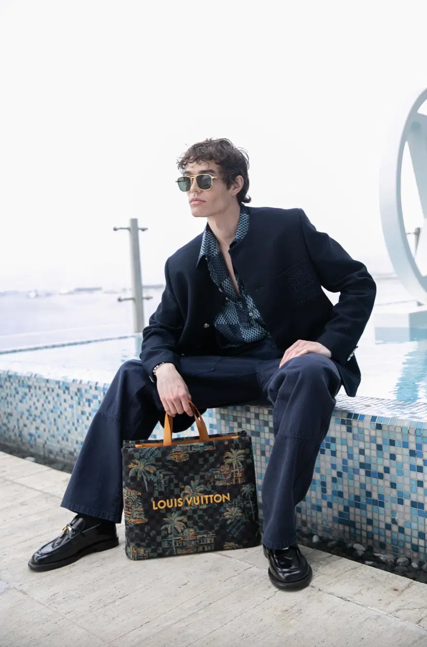 George Kalogiannis portfolio