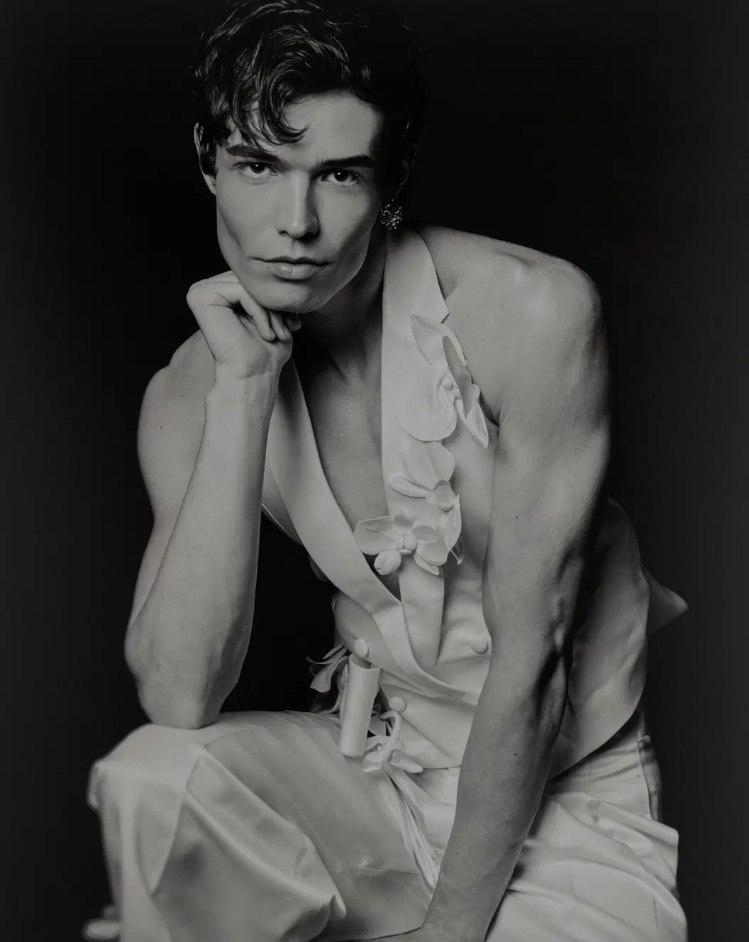 George Kalogiannis portfolio