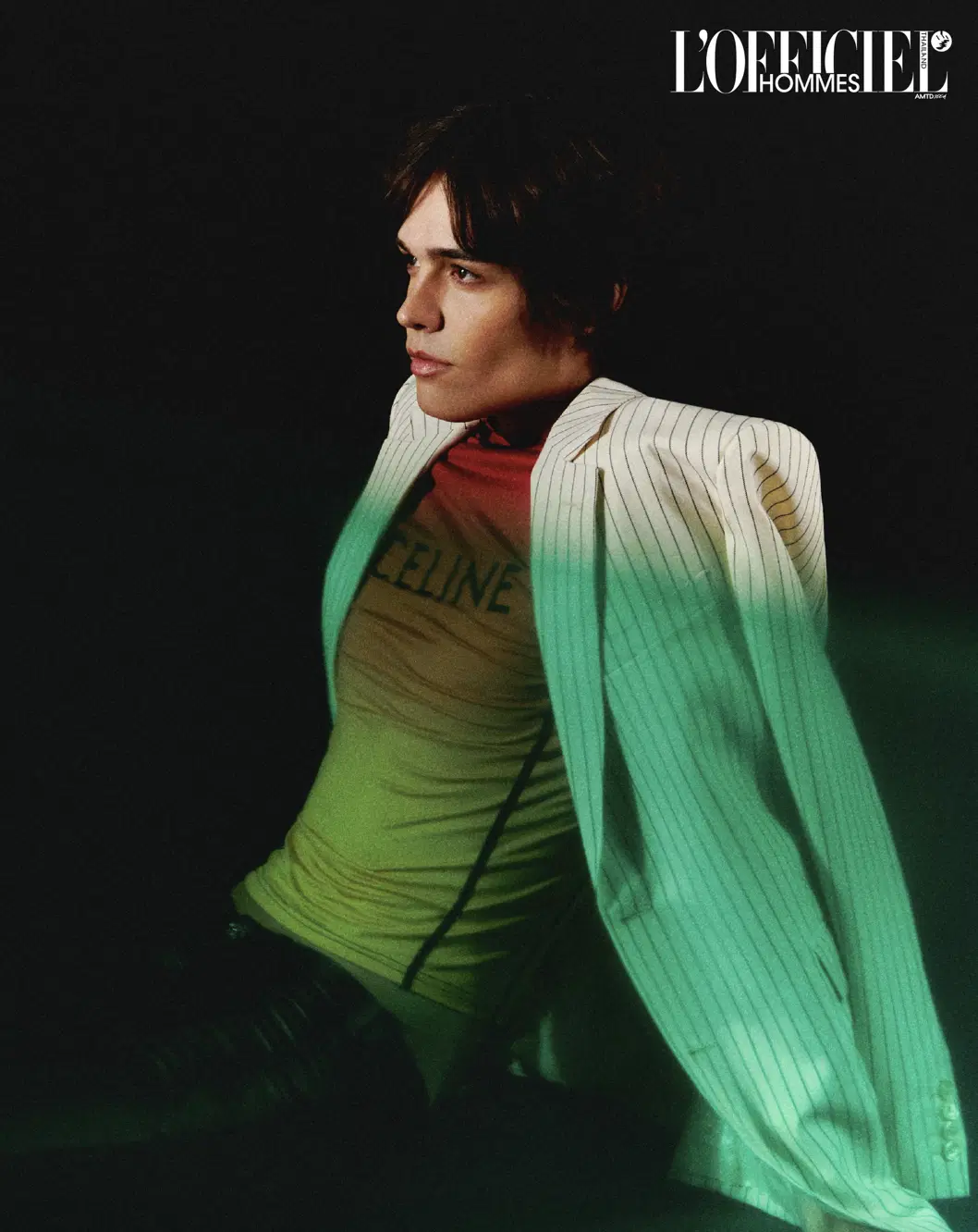 George Kalogiannis portfolio