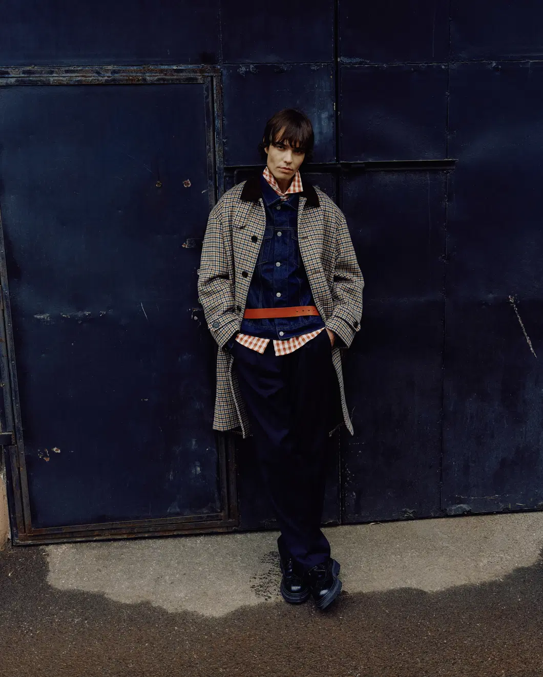 George Kalogiannis portfolio