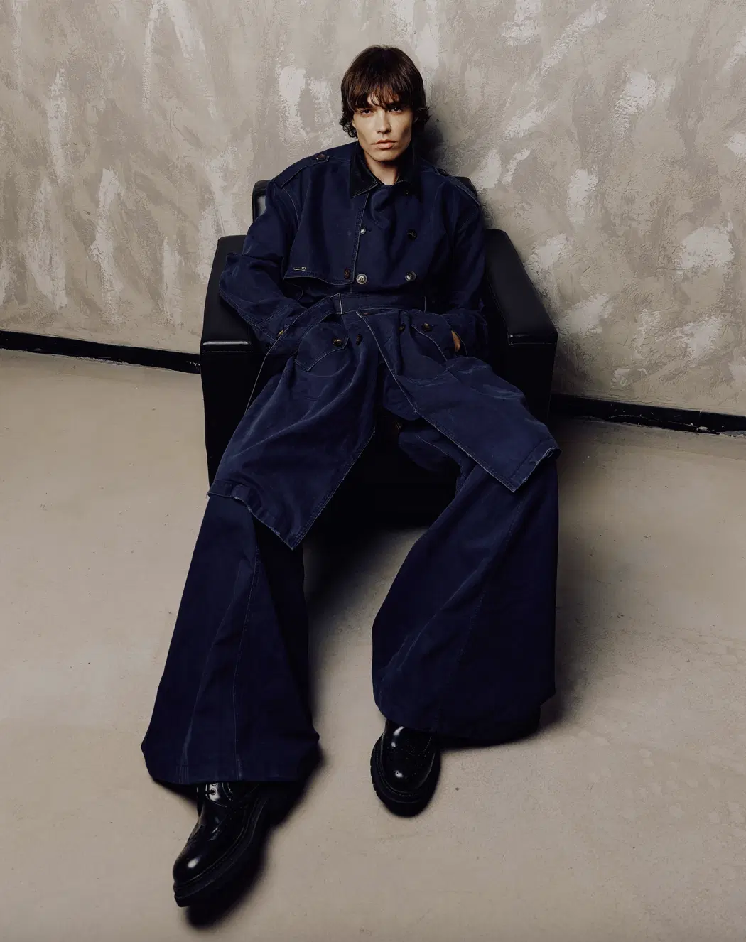 George Kalogiannis portfolio