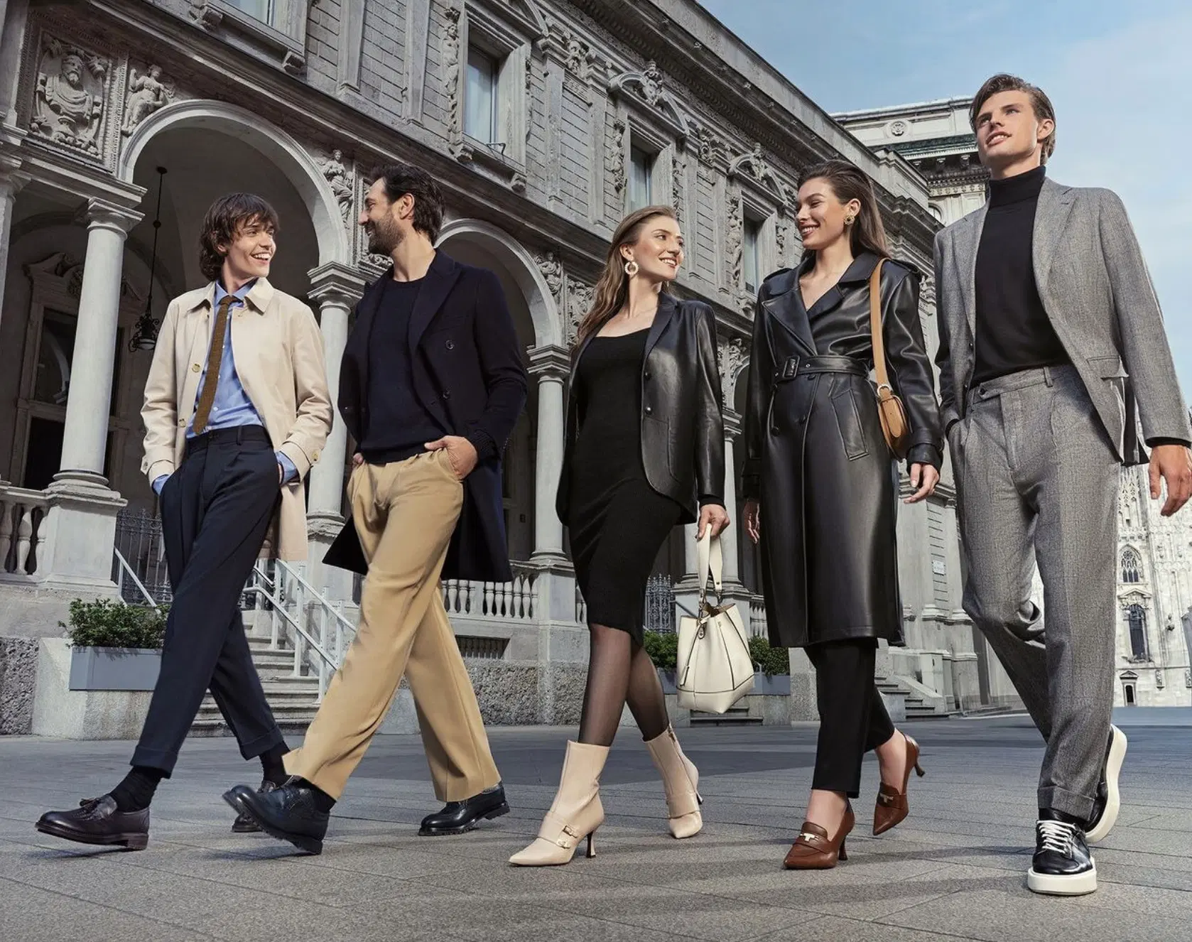 George Kalogiannis portfolio