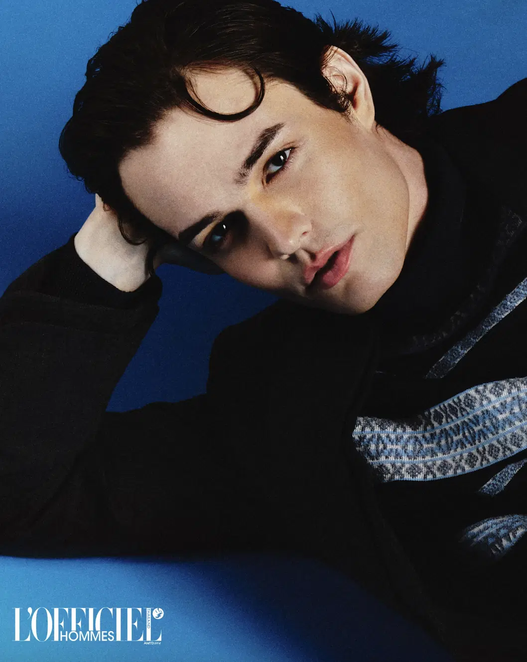 George Kalogiannis portfolio