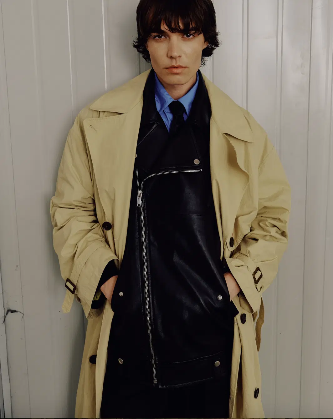 George Kalogiannis portfolio