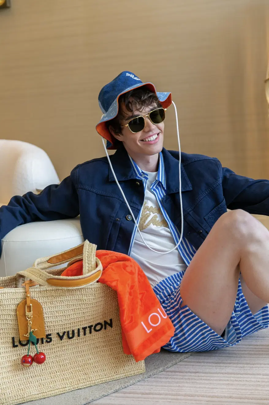 George Kalogiannis portfolio