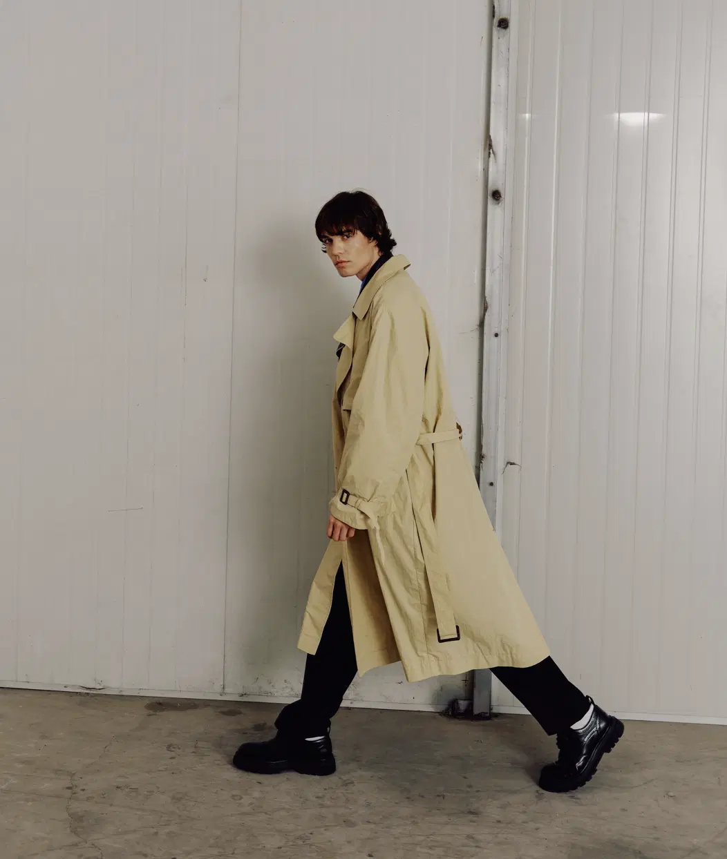 George Kalogiannis portfolio