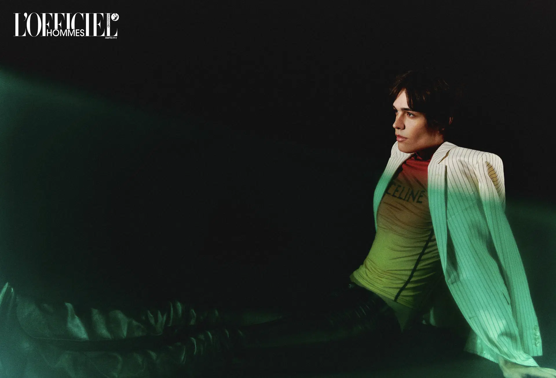 George Kalogiannis portfolio