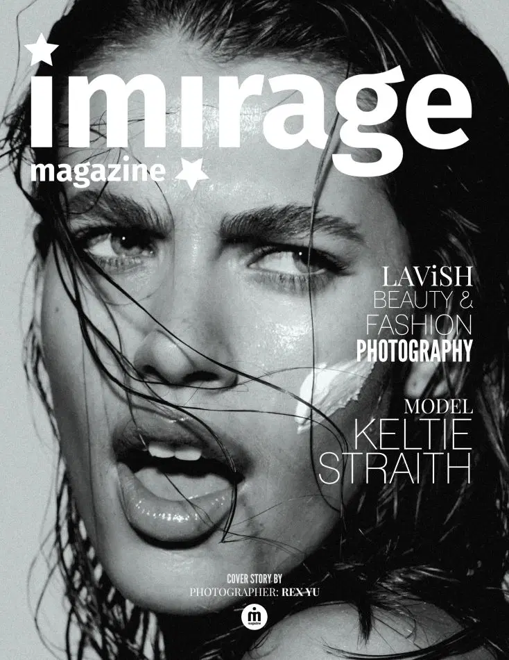 Keltie Straith portfolio