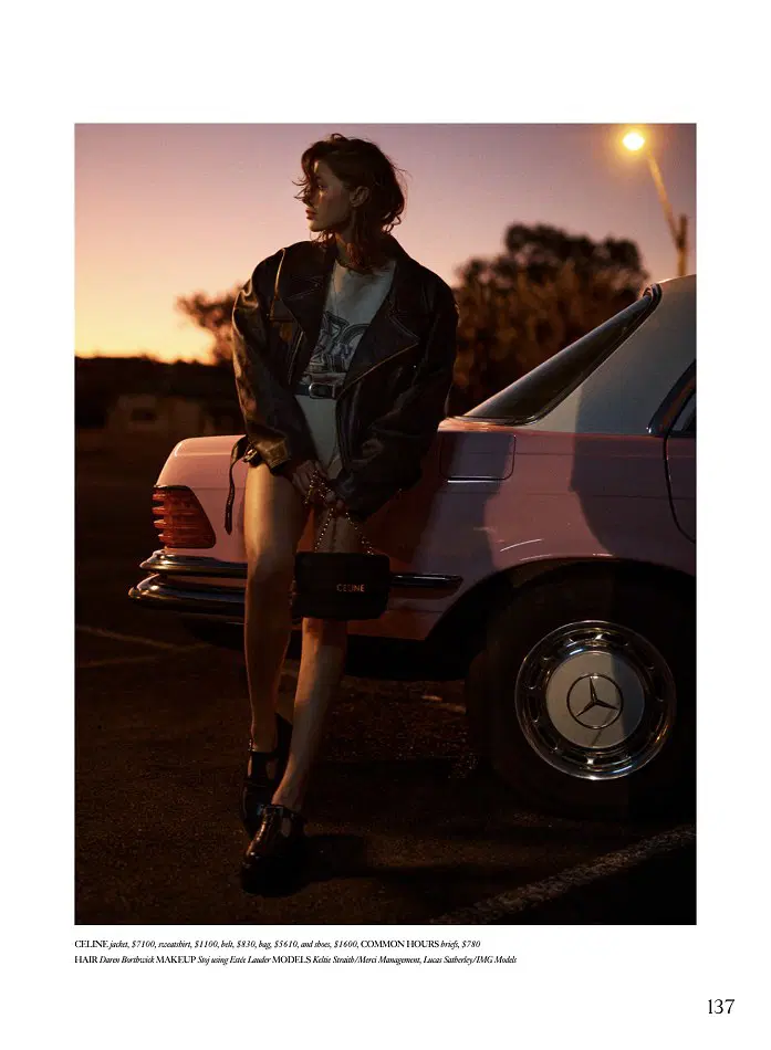 Keltie Straith portfolio