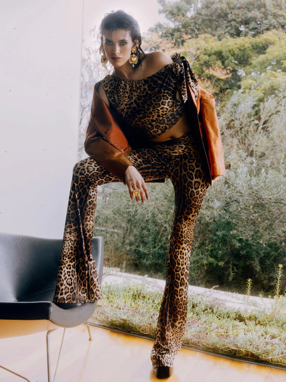Keltie Straith portfolio