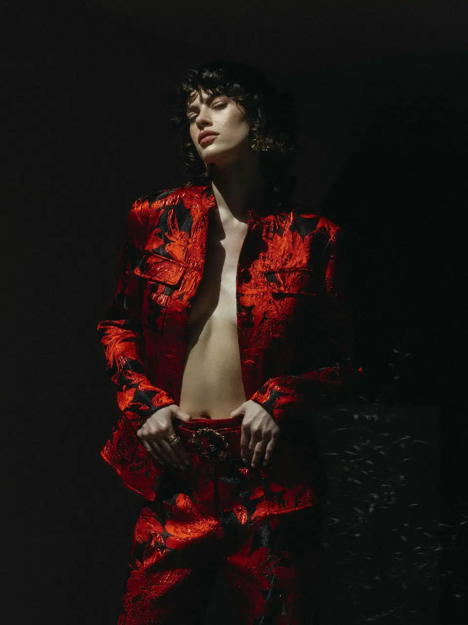 Keltie Straith portfolio