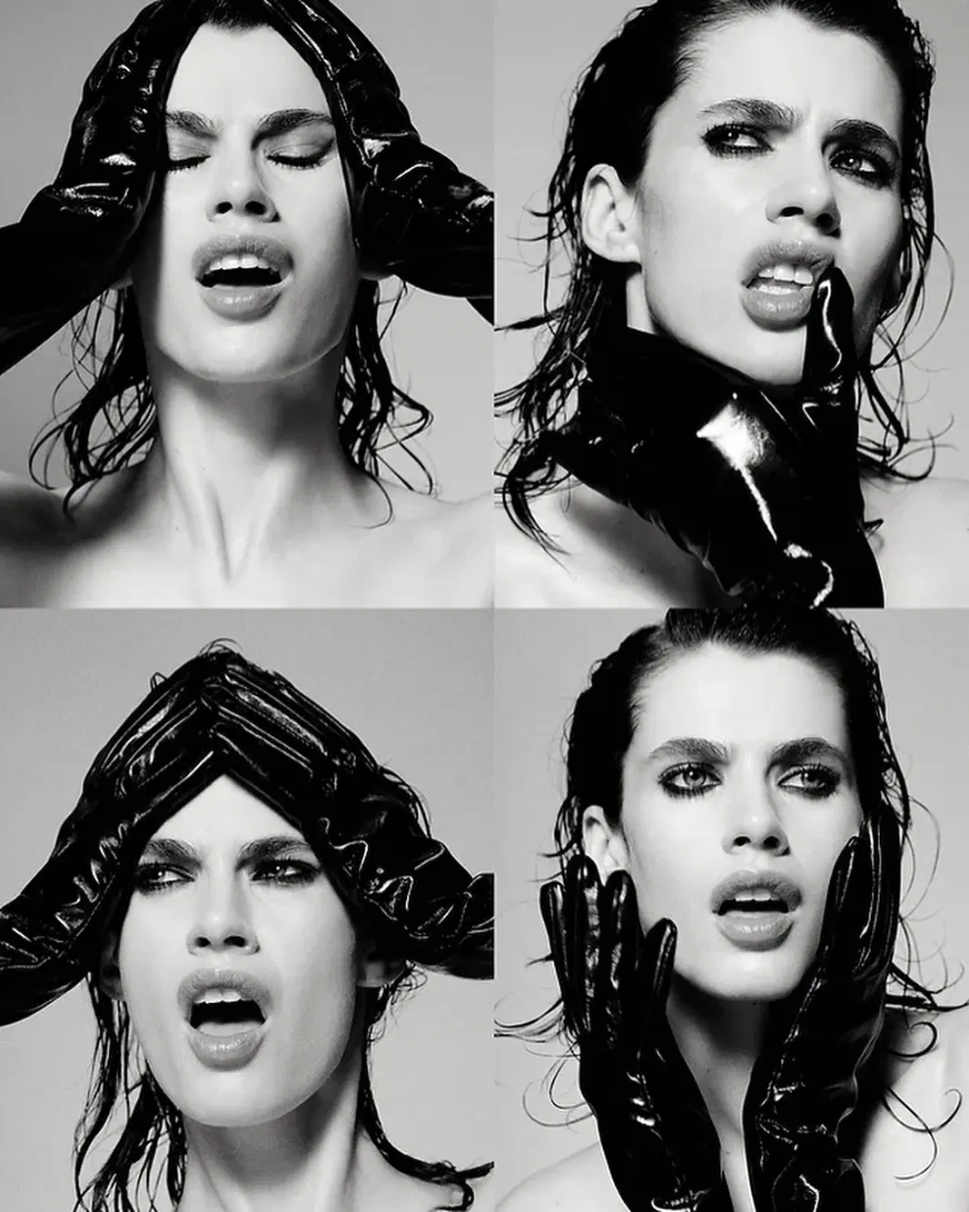 Keltie Straith portfolio