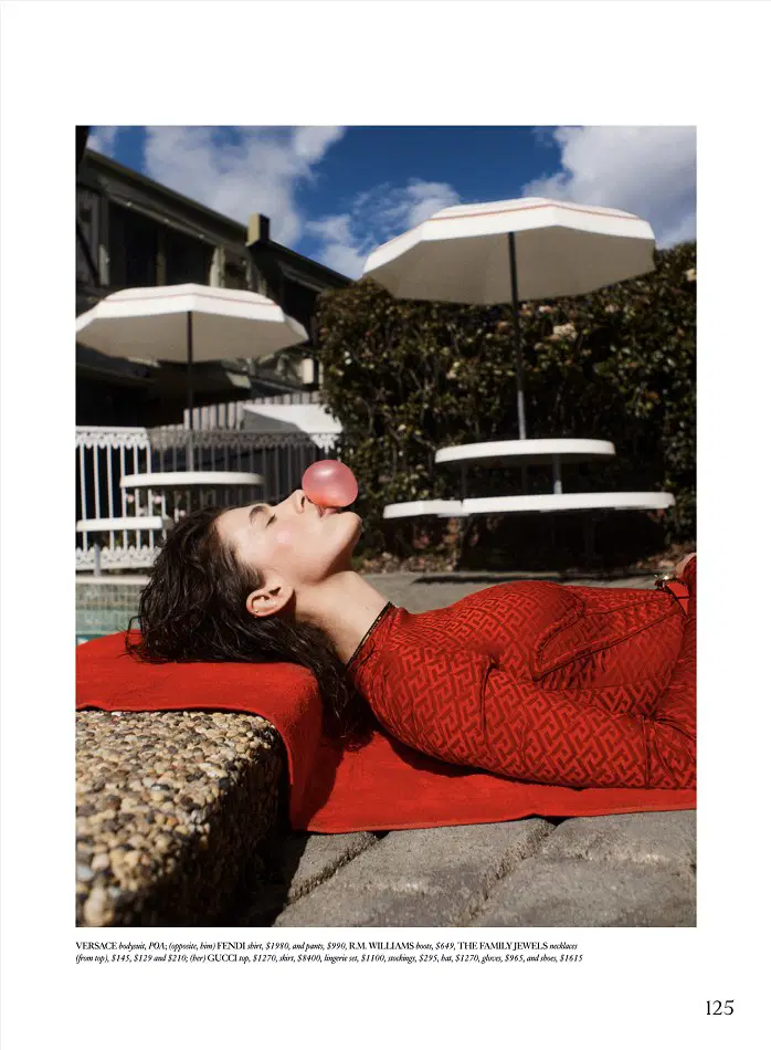 Keltie Straith portfolio