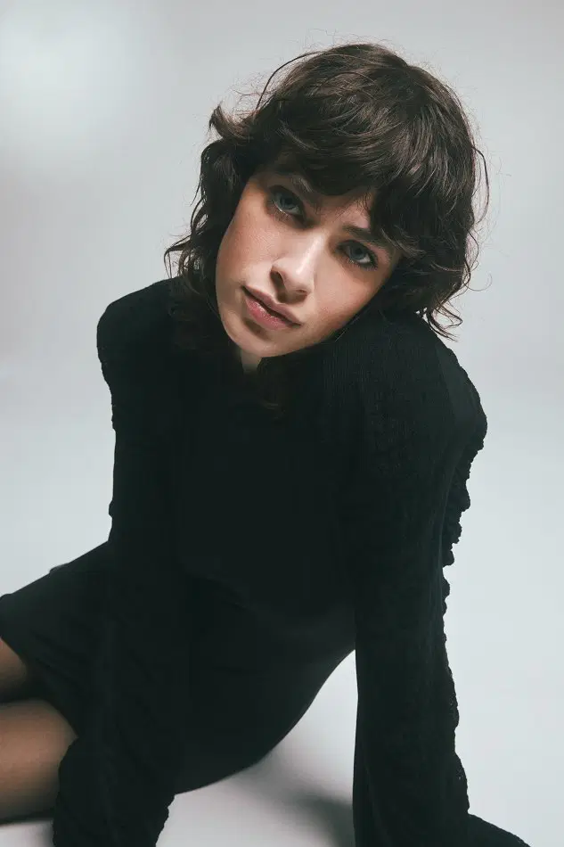 Keltie Straith portfolio