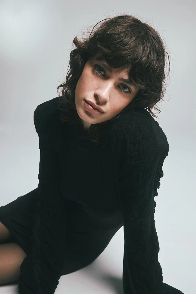 Keltie Straith portfolio