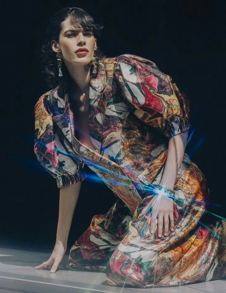 Keltie Straith portfolio