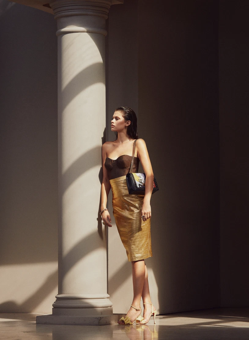 Keltie Straith portfolio