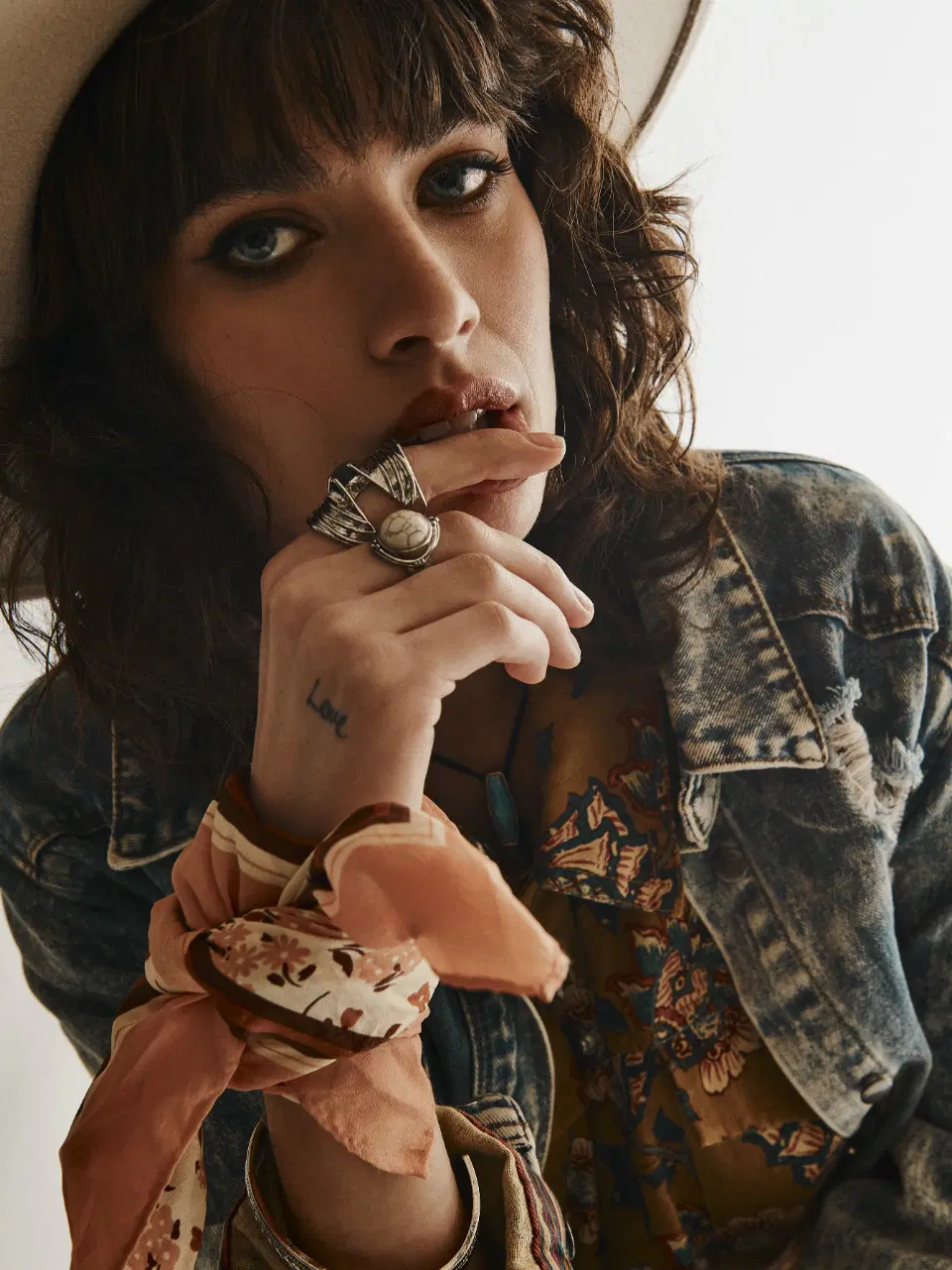 Keltie Straith portfolio