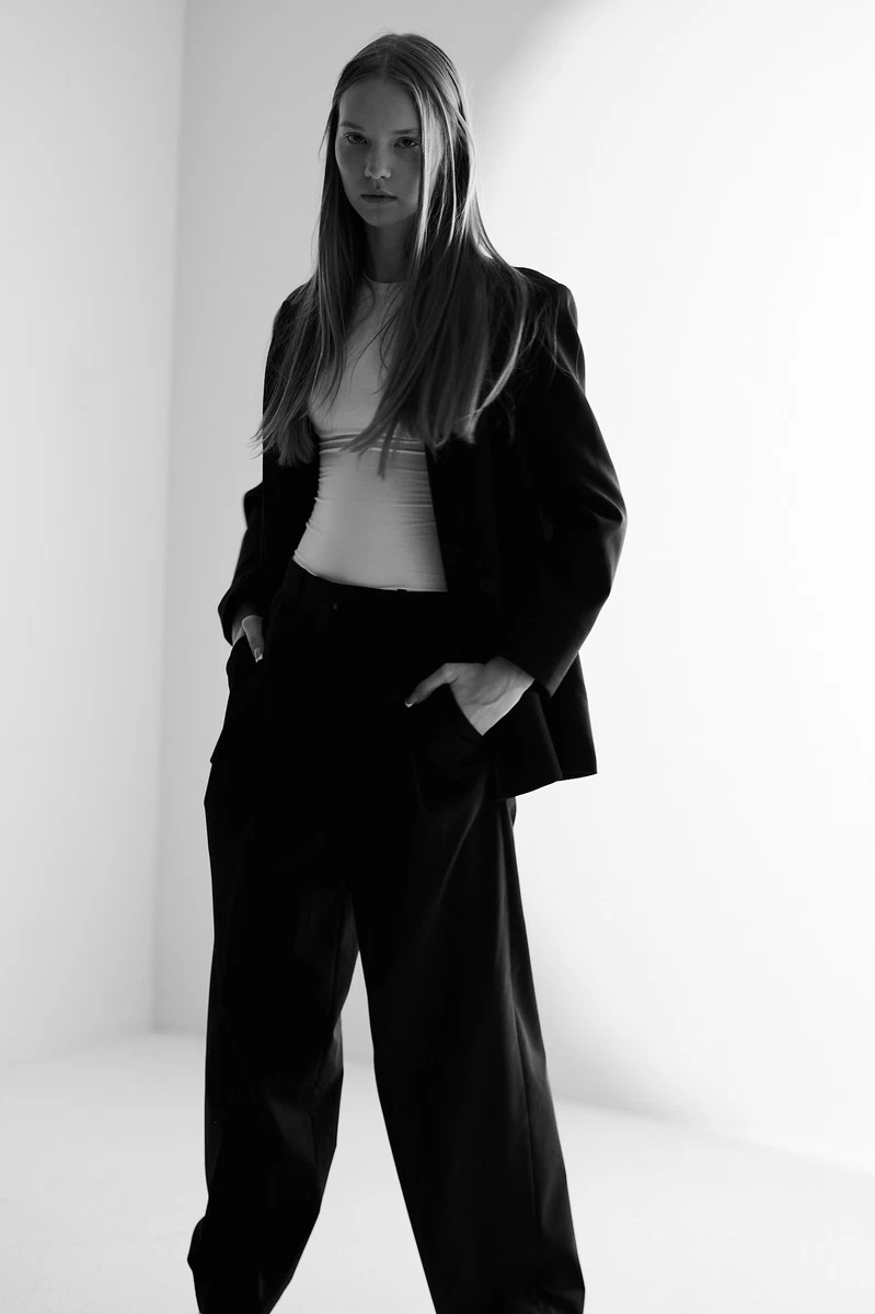 Maja V. portfolio