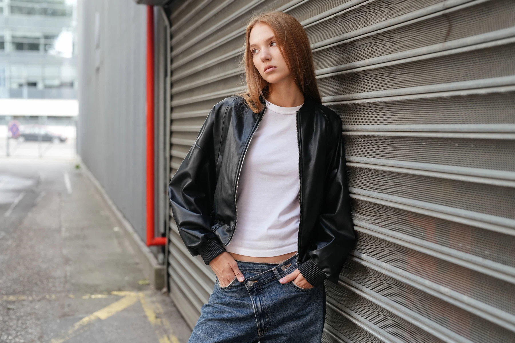 Maja V. portfolio
