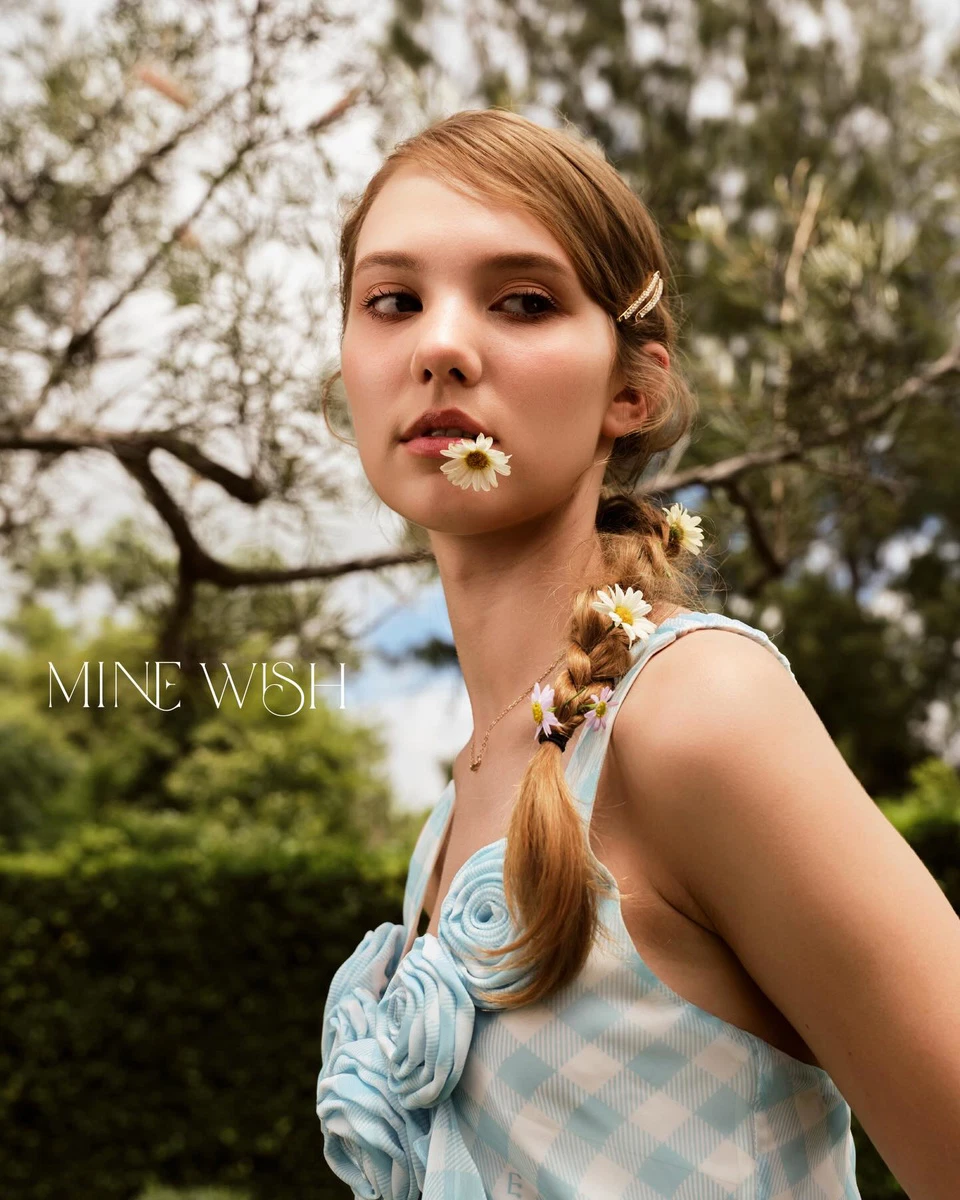 Maja V. portfolio