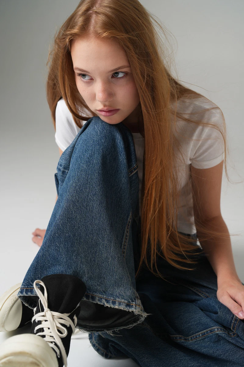 Maja V. portfolio
