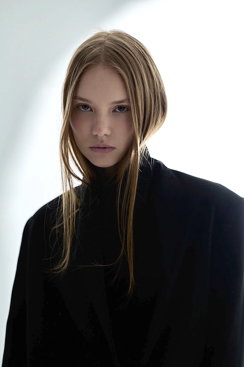 Maja V. portfolio