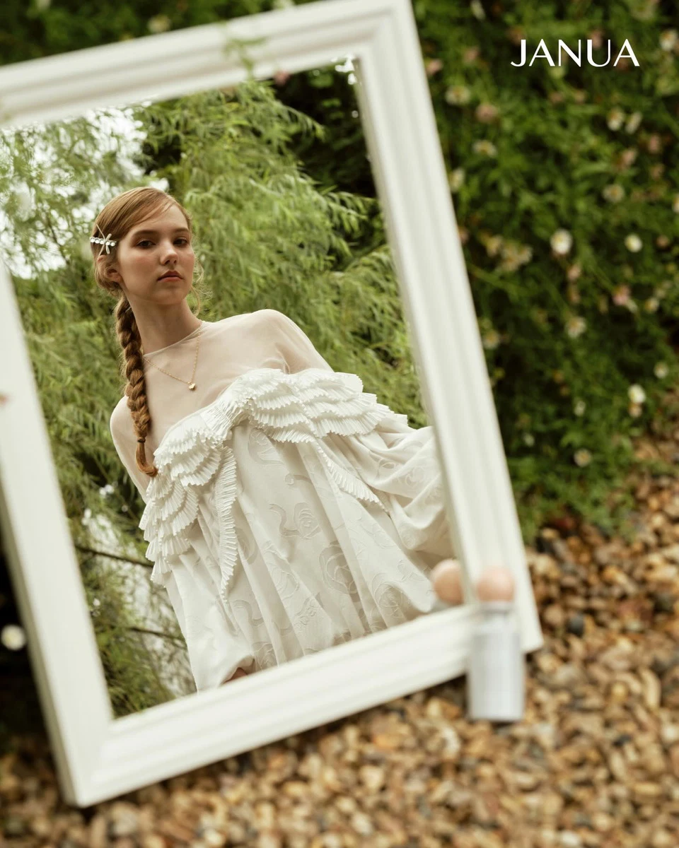 Maja V. portfolio
