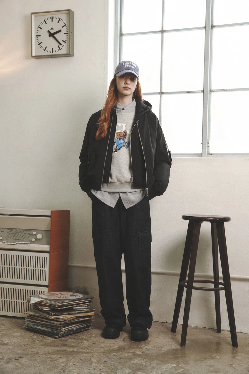 Maja V. portfolio