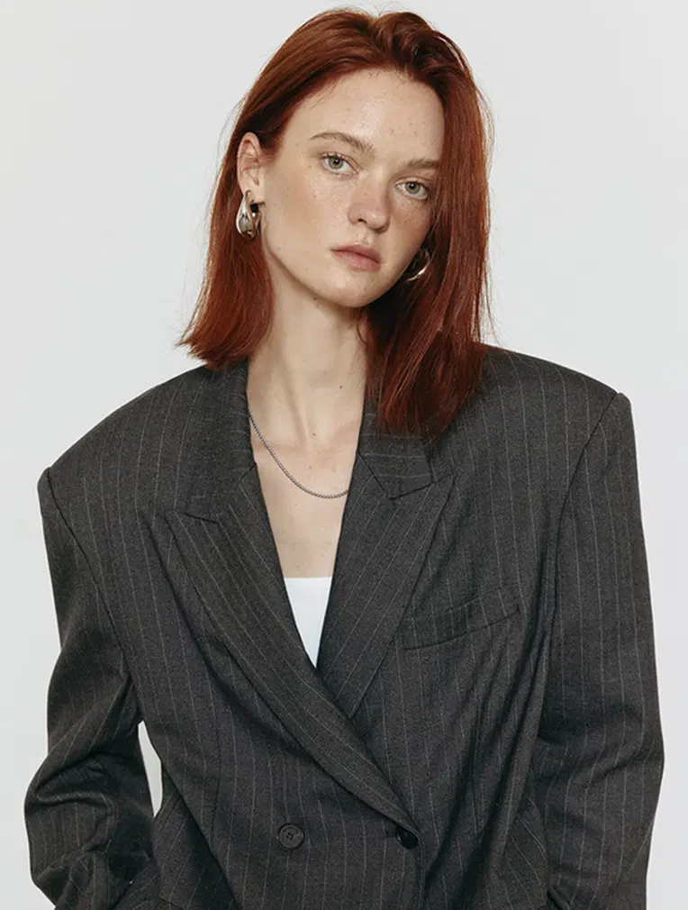 Stacy Koren