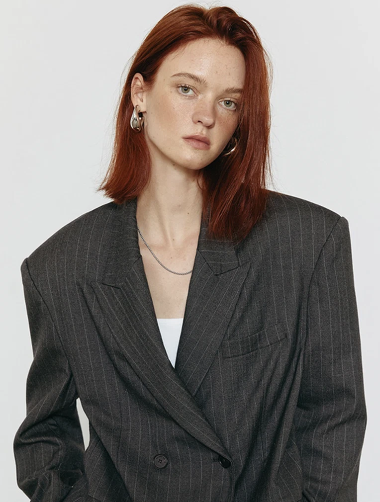 Stacy Koren