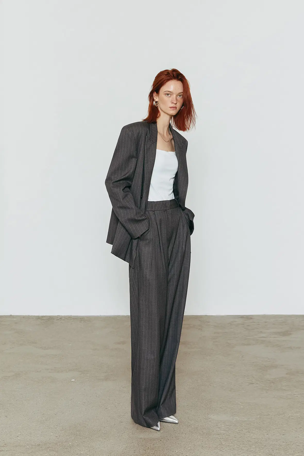 Stacy Koren portfolio