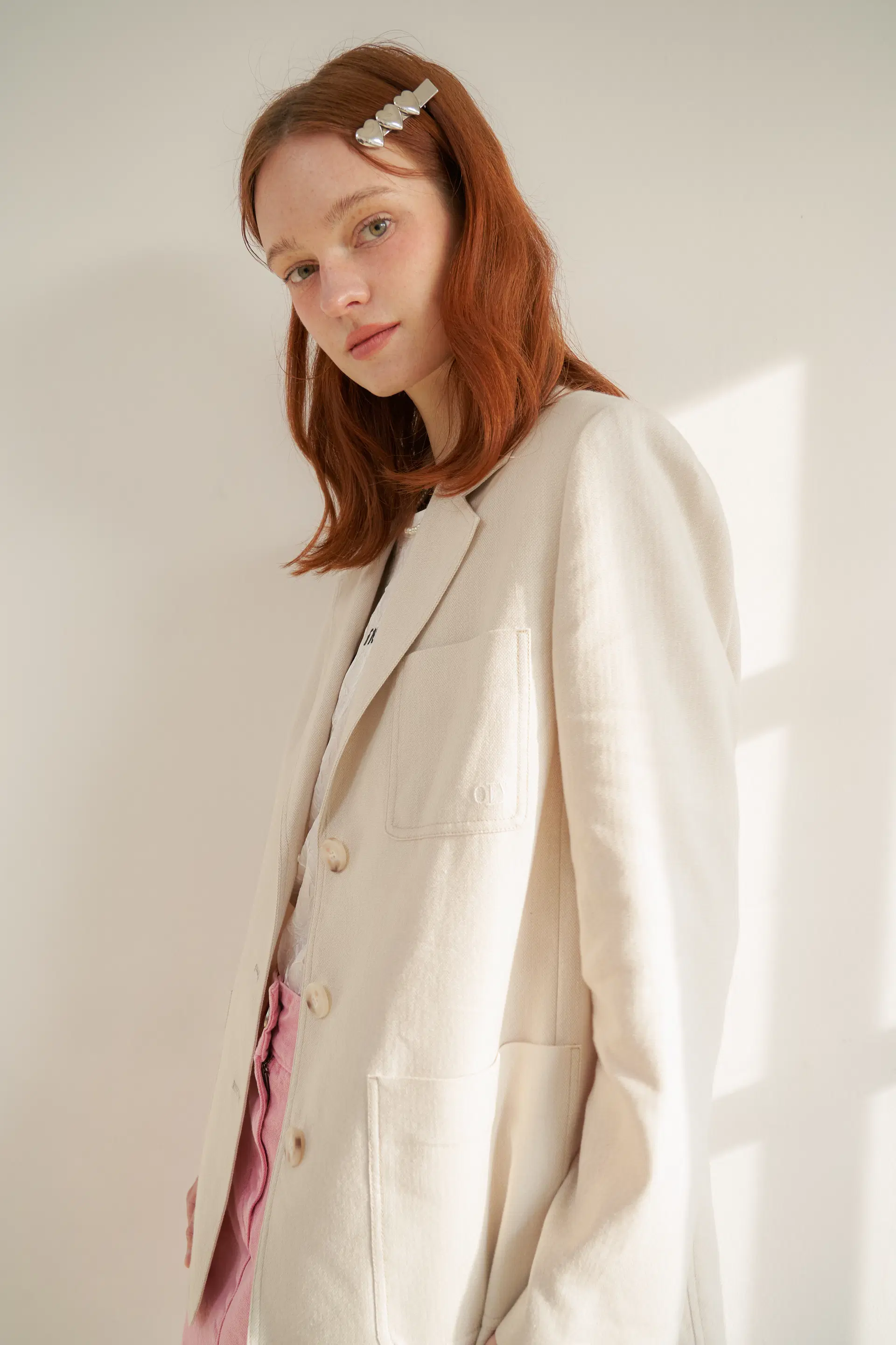 Stacy Koren portfolio