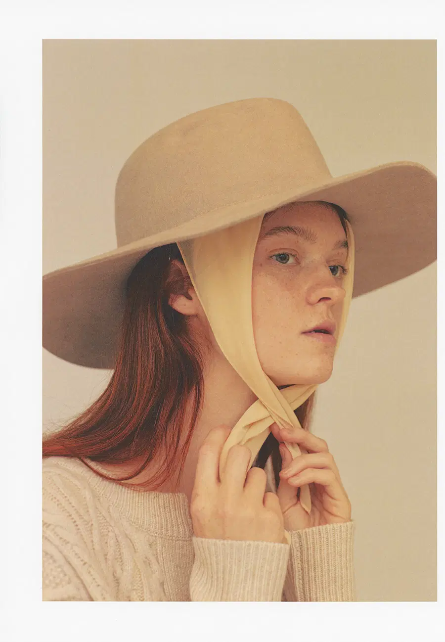 Stacy Koren portfolio