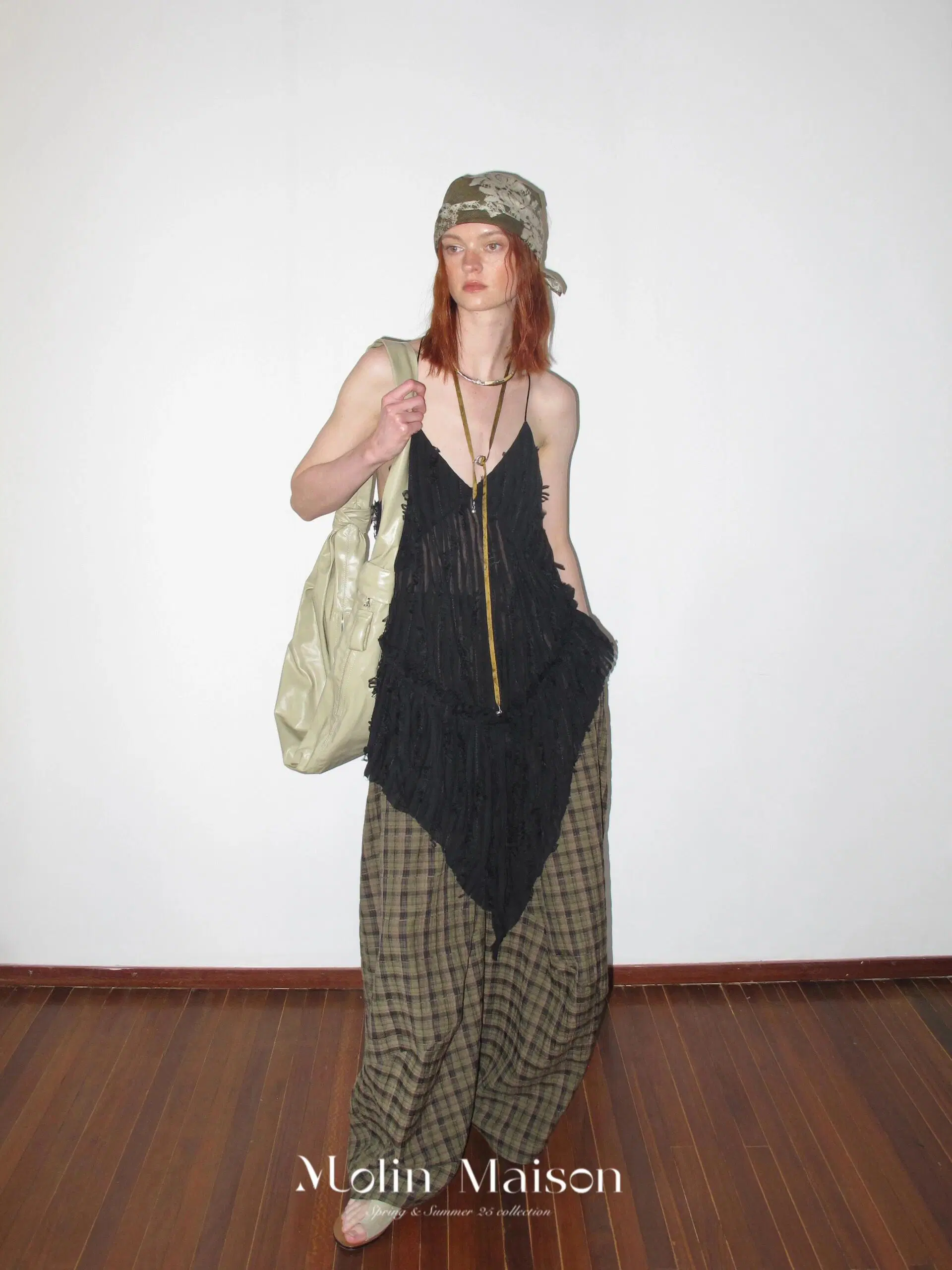 Stacy Koren portfolio