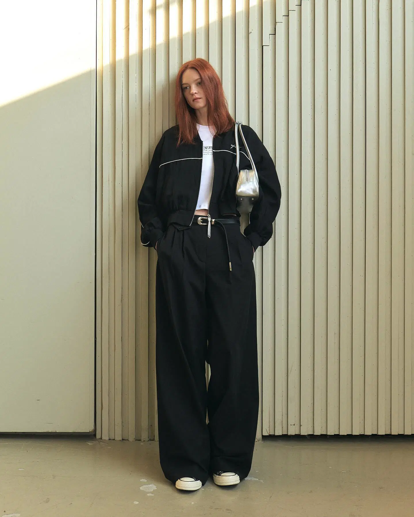 Stacy Koren portfolio