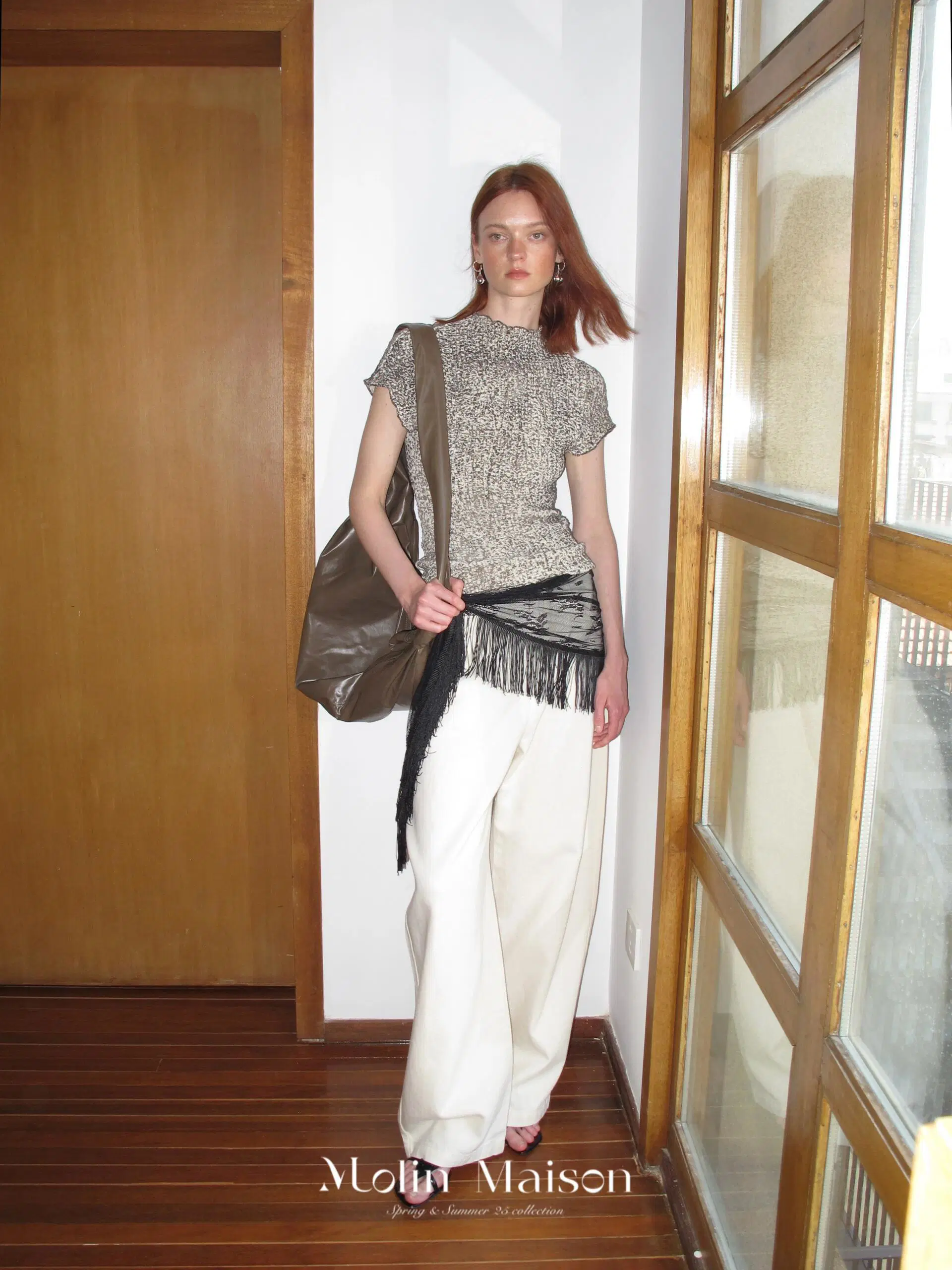 Stacy Koren portfolio