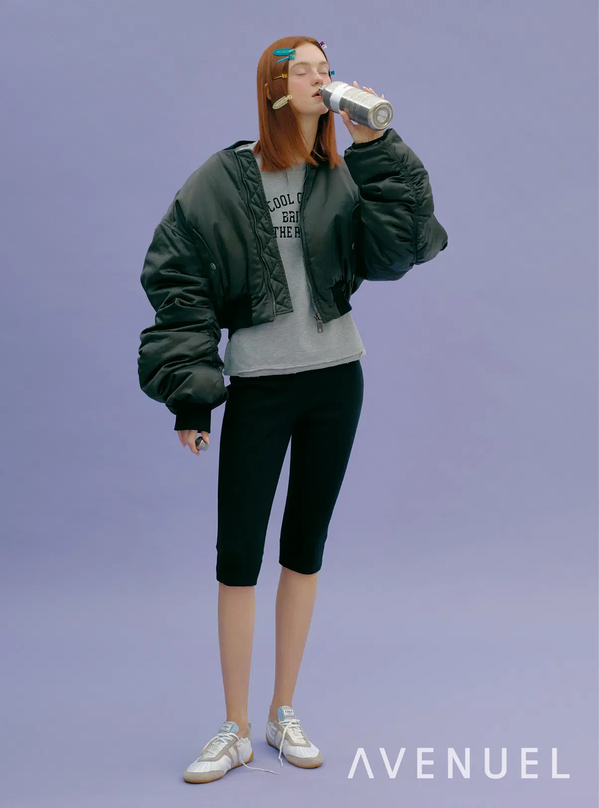 Stacy Koren portfolio