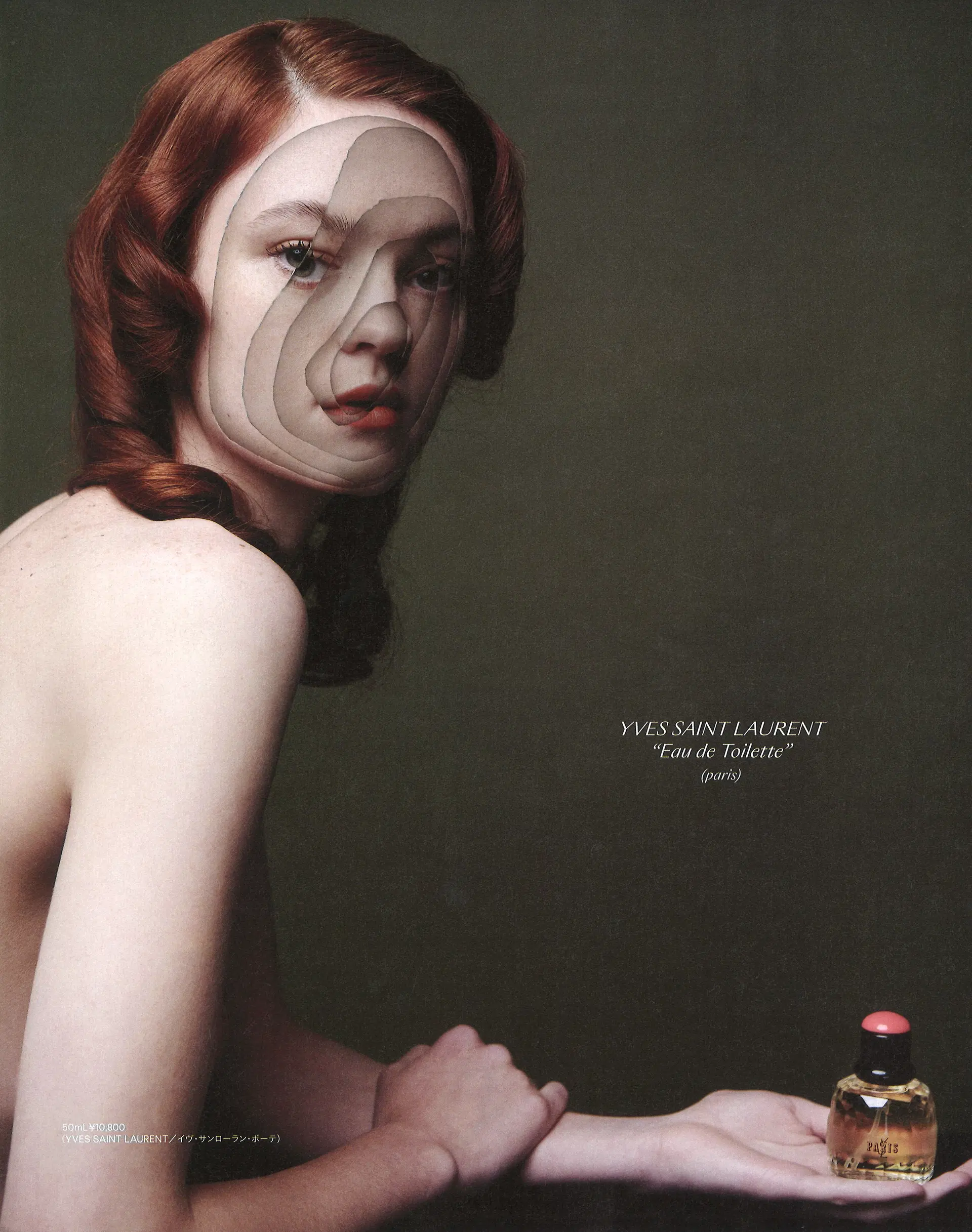 Stacy Koren portfolio