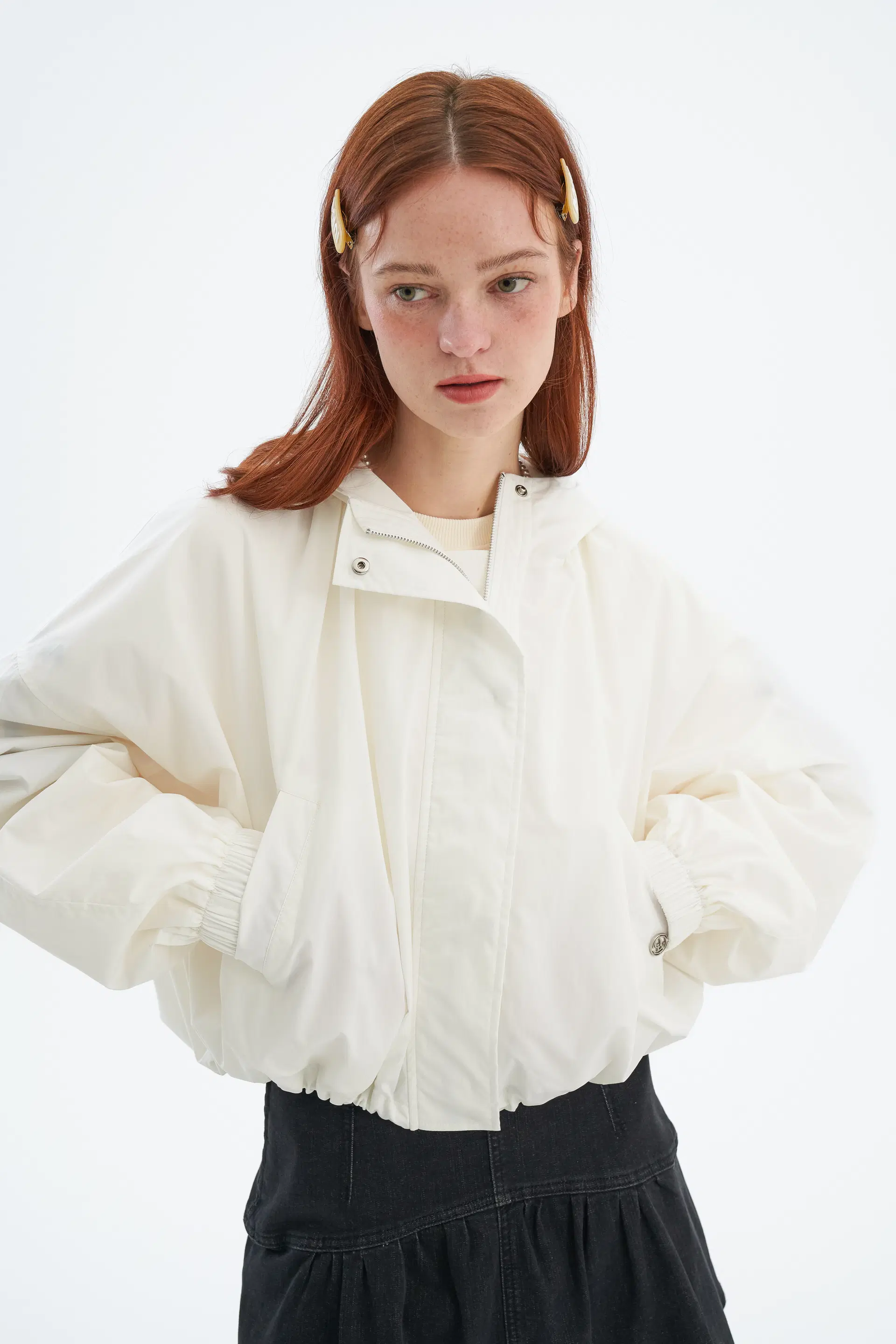 Stacy Koren portfolio