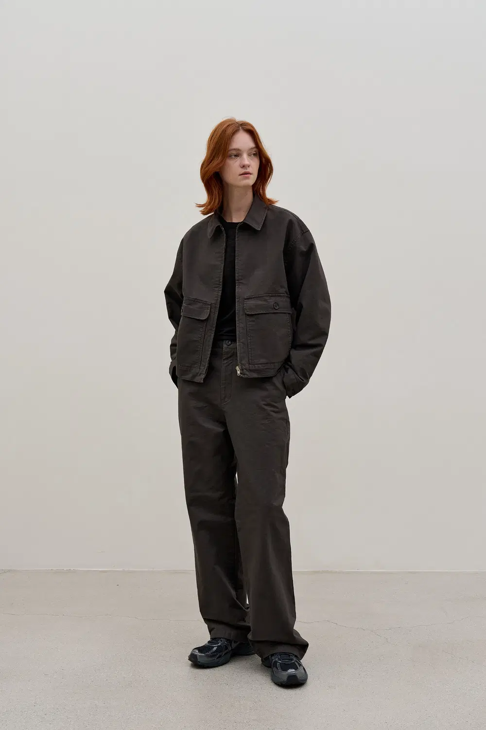 Stacy Koren portfolio