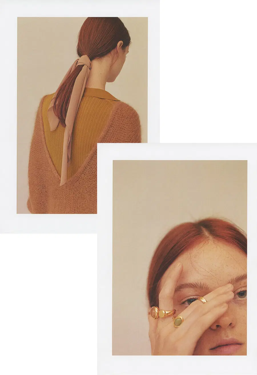 Stacy Koren portfolio