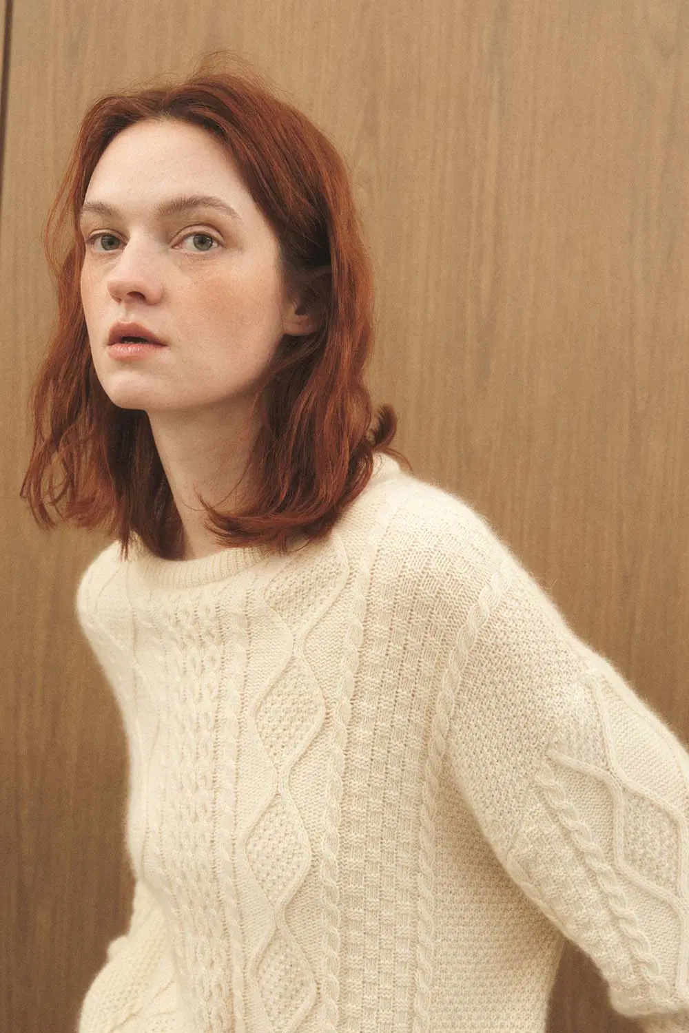 Stacy Koren portfolio