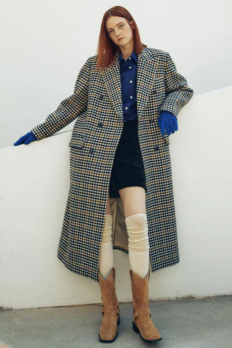 Stacy Koren portfolio