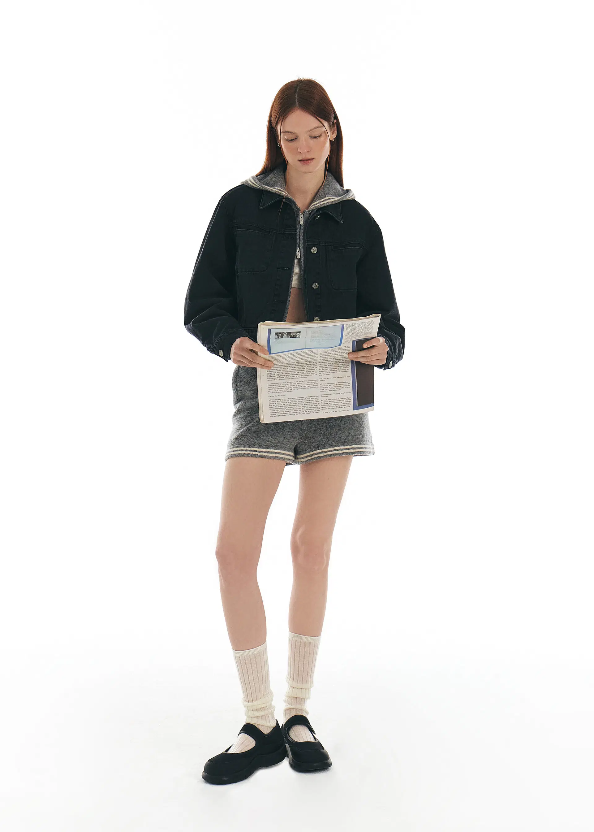 Stacy Koren portfolio