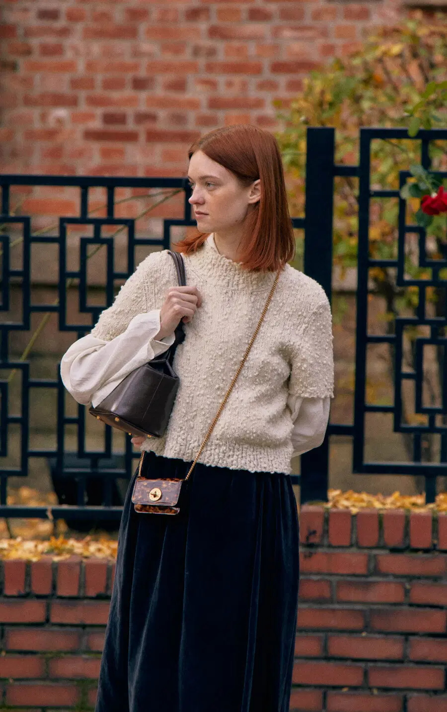 Stacy Koren portfolio