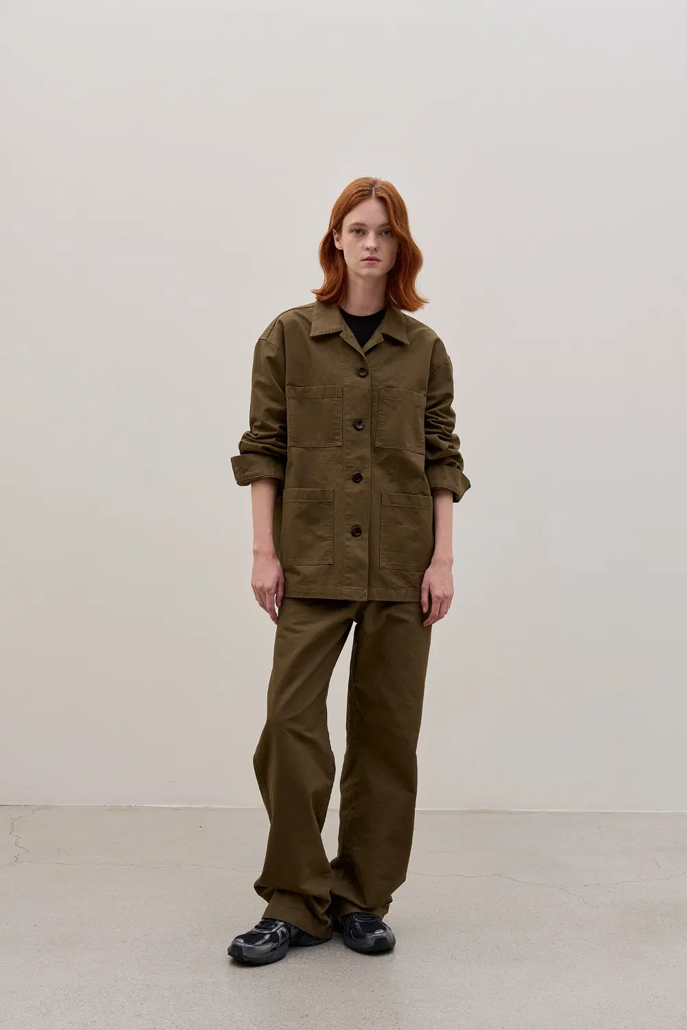 Stacy Koren portfolio