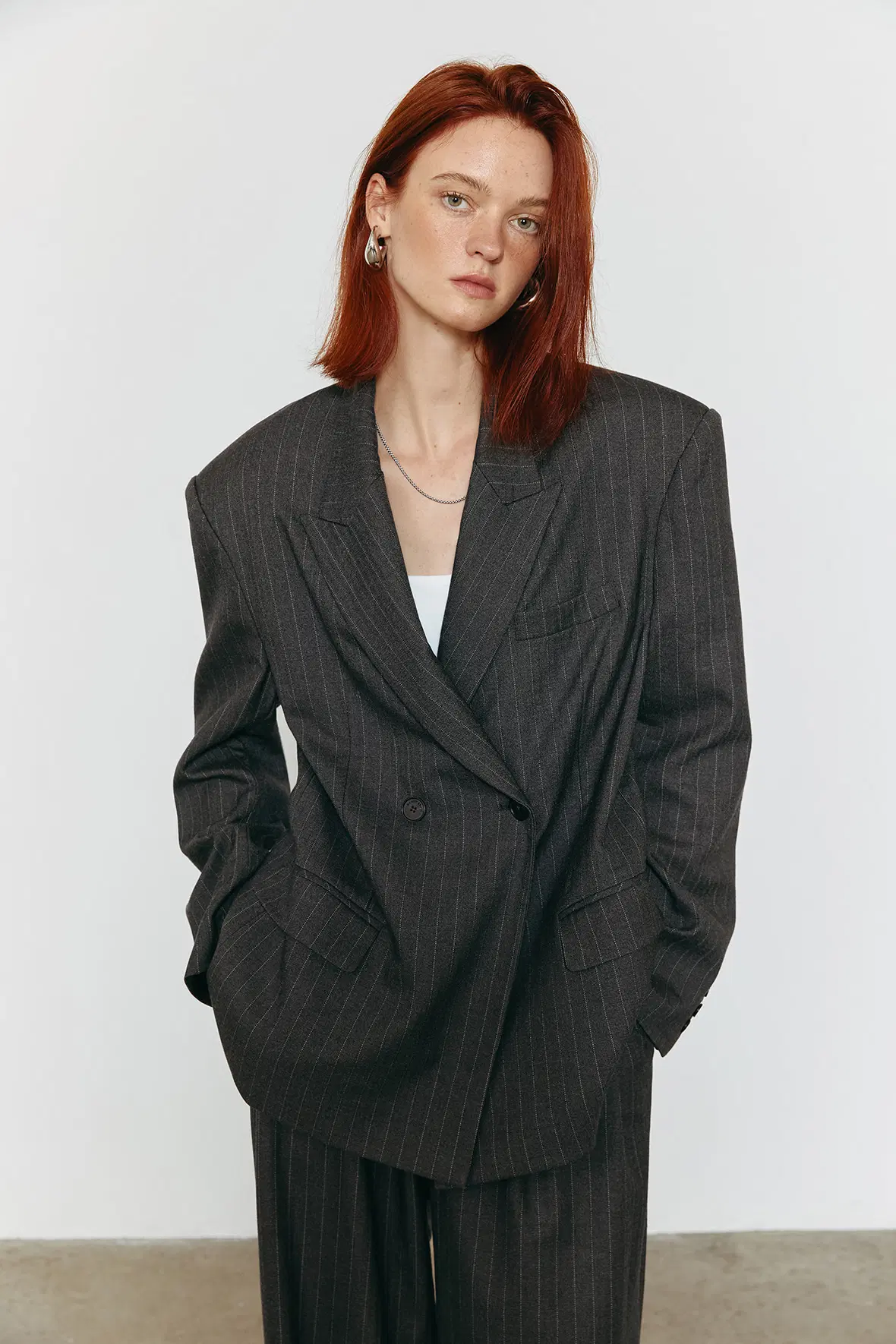 Stacy Koren portfolio